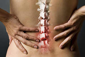 Back Pain and Sciatica Treatment El Paso